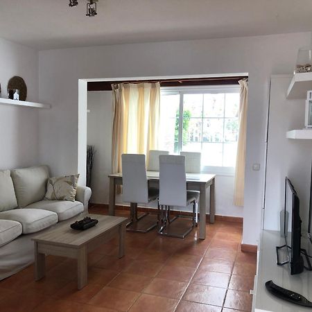 Duplex Independiente En Grandes Playas Corralejo Extérieur photo