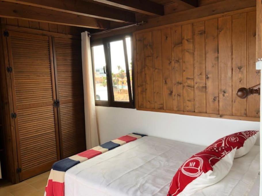 Duplex Independiente En Grandes Playas Corralejo Extérieur photo