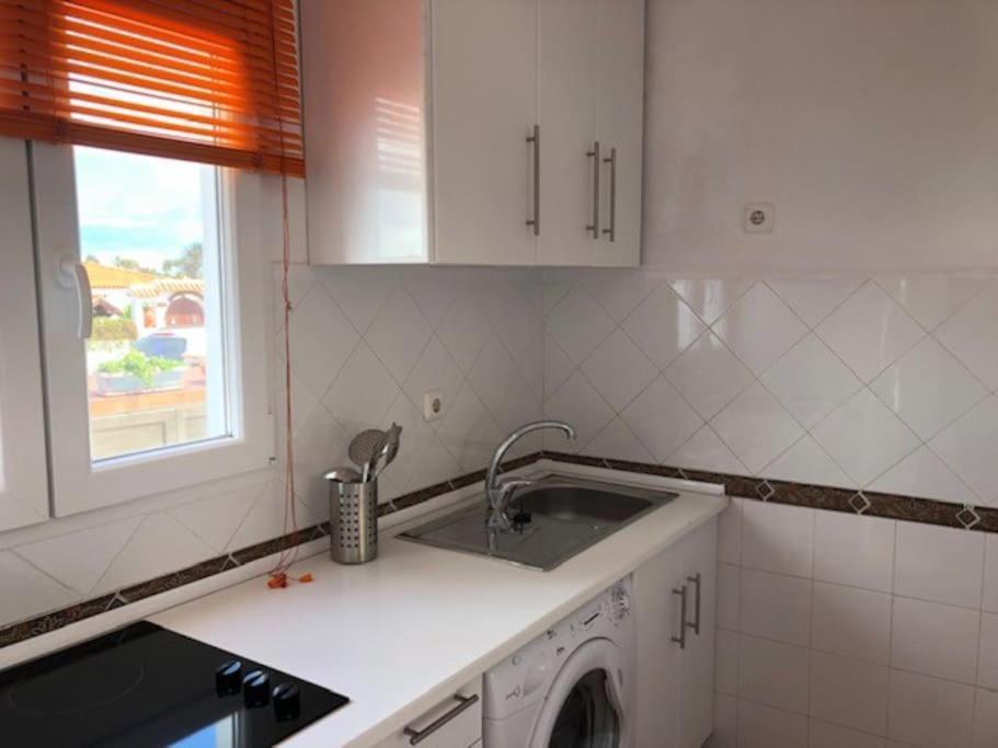 Duplex Independiente En Grandes Playas Corralejo Extérieur photo