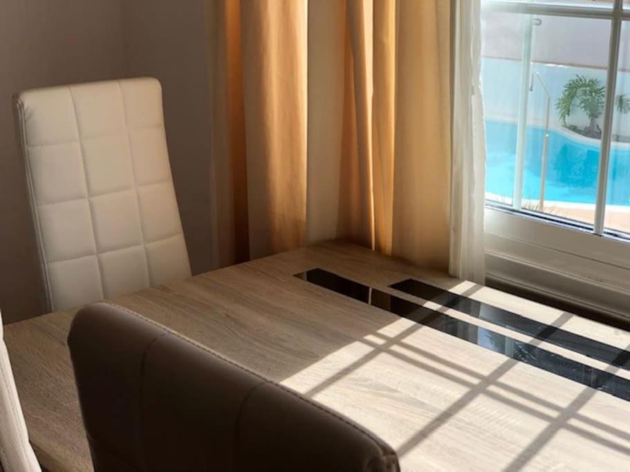 Duplex Independiente En Grandes Playas Corralejo Extérieur photo