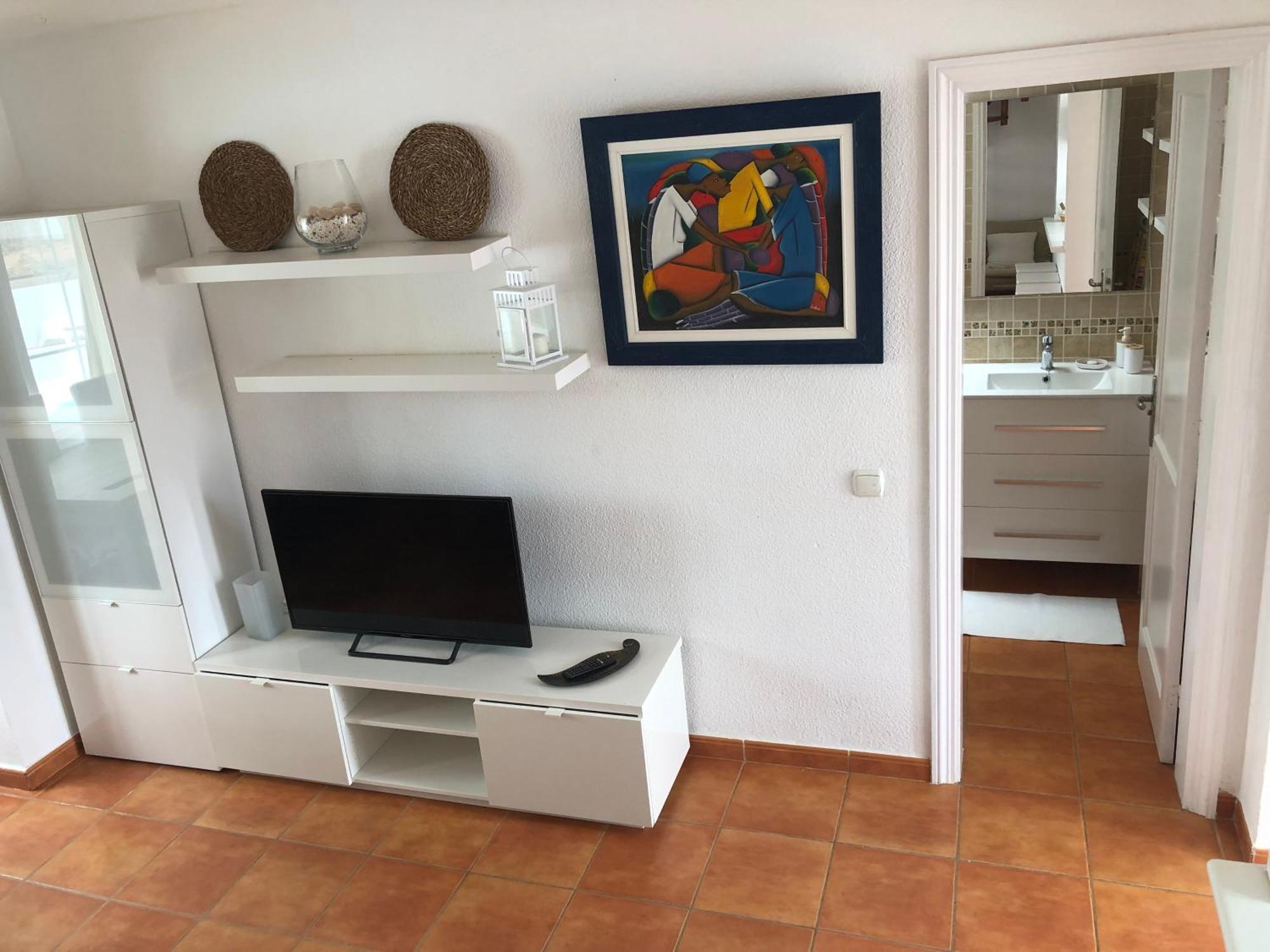 Duplex Independiente En Grandes Playas Corralejo Extérieur photo